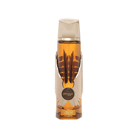 ZIMAYA ITQAN GOLD EDP 100ML