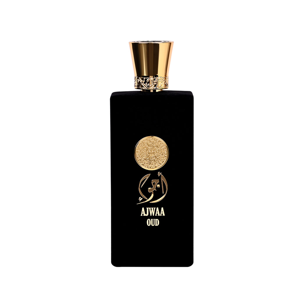 NUSUK AJWA OUD BLACK