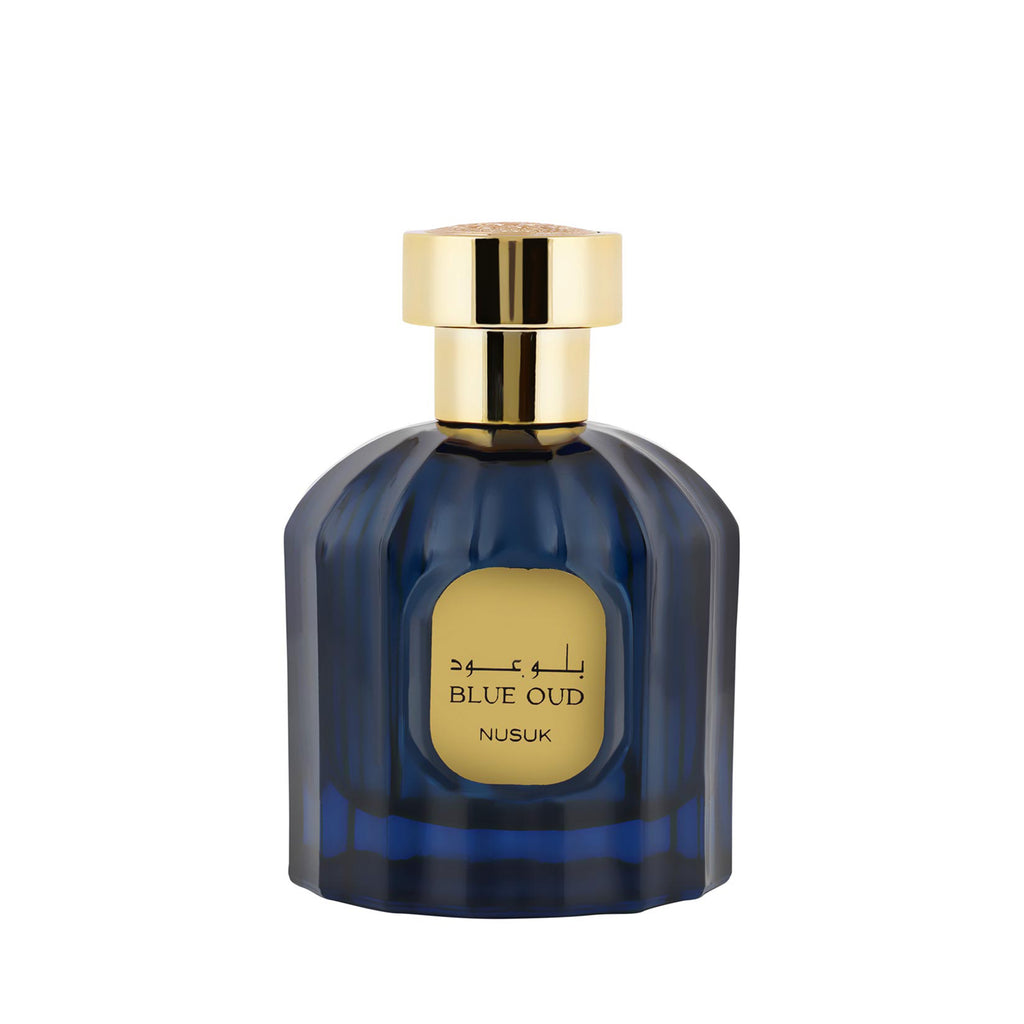 NUSUK BLUE OUD