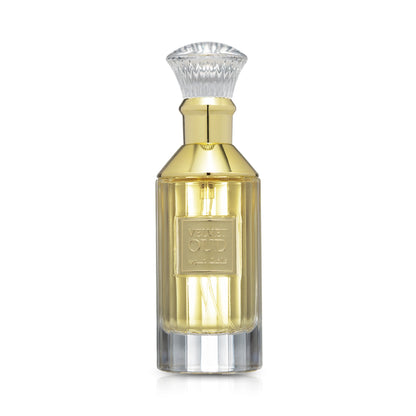 LATTAFA VELVET OUD