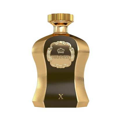 AFNAN HIGHNESS BROWN X EDP 100ML