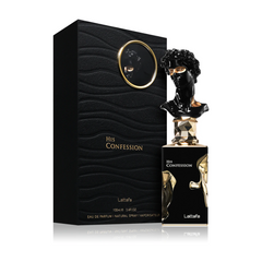 Buy Lattafa His Confession in Qatar – Souq Scent