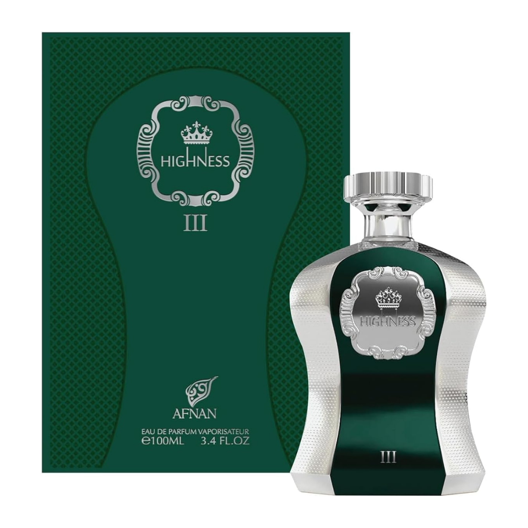 أفنان هاينس جرين III