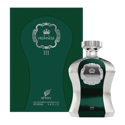 أفنان هاينس جرين III