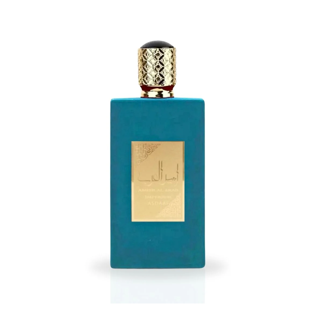 ASDAAF AMEER AL ARAB IMPERIUM EDP