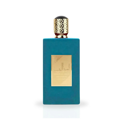 ASDAAF AMEER AL ARAB IMPERIUM EDP