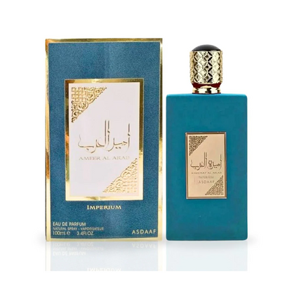 ASDAAF AMEER AL ARAB IMPERIUM EDP