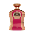 AFNAN HIGHNESS MAROON IX EDP 100ML