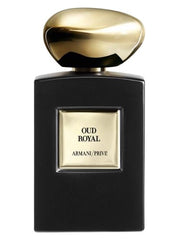 Giorgio Armani Prive Oud Royal