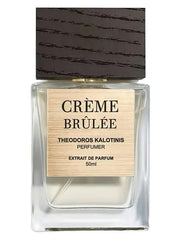 Theodoros Kalotinis Creme Brulee