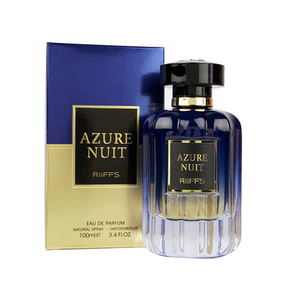 ريفس أزور نوي