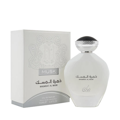 NUSUK KHUMRAT AL MUSK