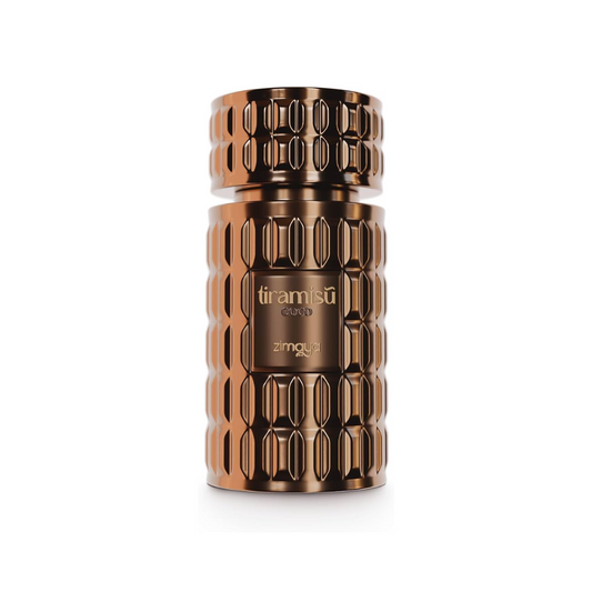 ZIMAYA TIRAMISU COCO 100ML