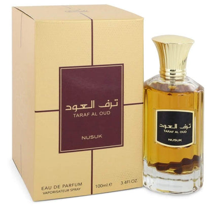 NUSUK TARAF AL OUD 100 ML