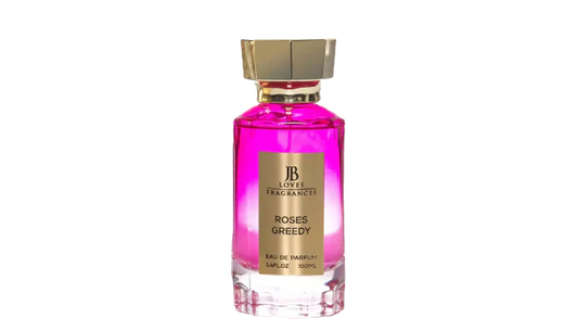Roses Greedy EDP Unisex 100ml
