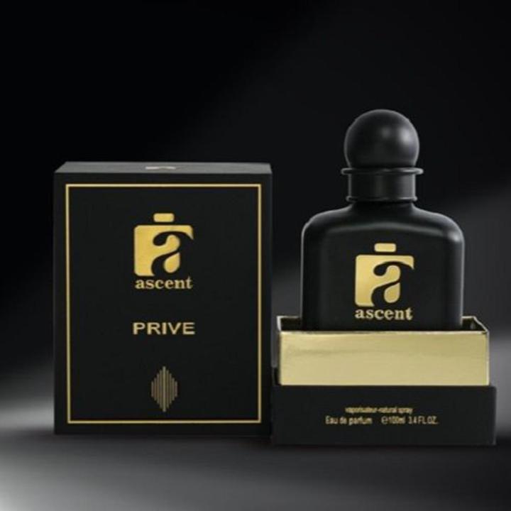 Ascense Prive EDP 100ml