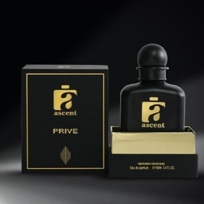 Ascense Prive EDP 100ml