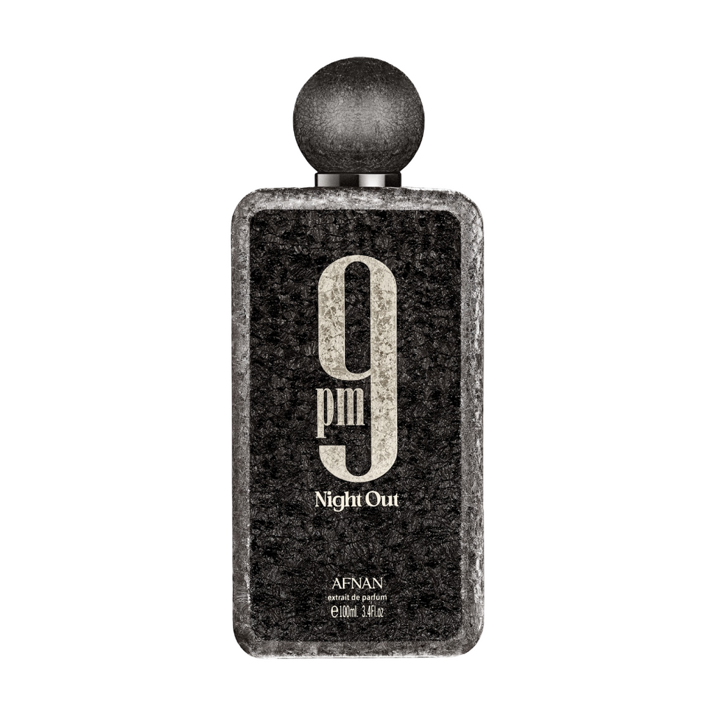 9 PM NIGHT OUT