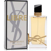 Yves Saint Laurent Libre