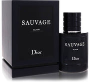 Dior Sauvage Elixir