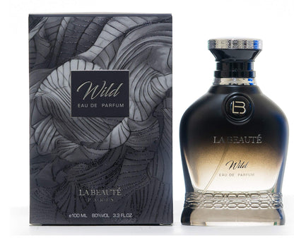 LA BEAUTE WILD 100ML