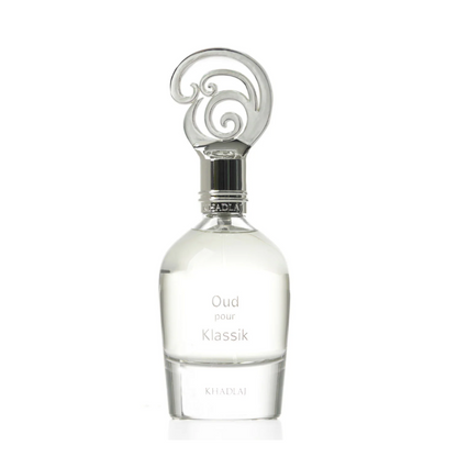 KHADLAJ SPRAY OUD POUR KLASSIK EDP 100ML