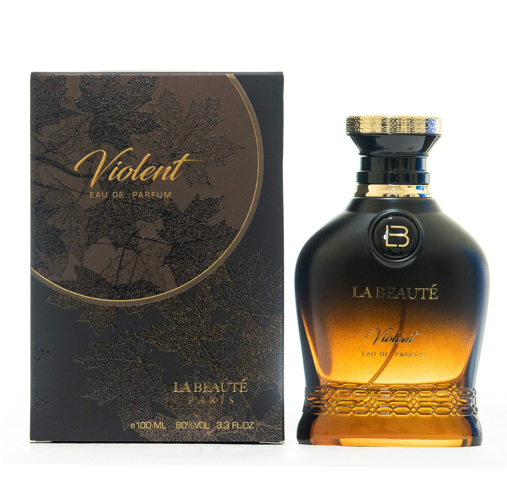 LA BEAUTE VIOLENT 100 ML