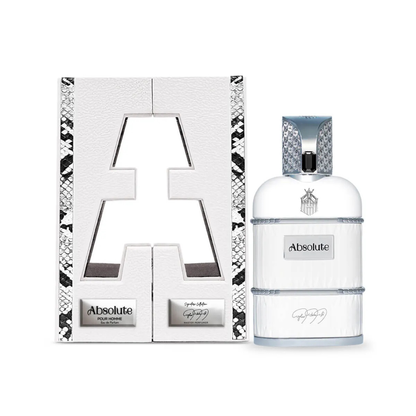 ABSOLUTE BY NABEEL PERFUMES