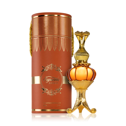 AFNAN CPO SUPREME AMBER 20ML