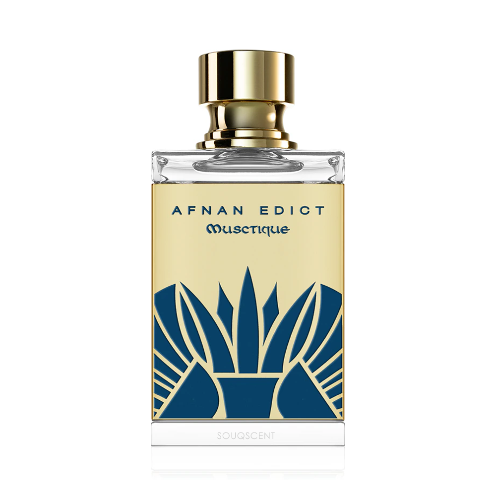 AFNAN Edict Musctique