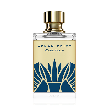 AFNAN Edict Musctique