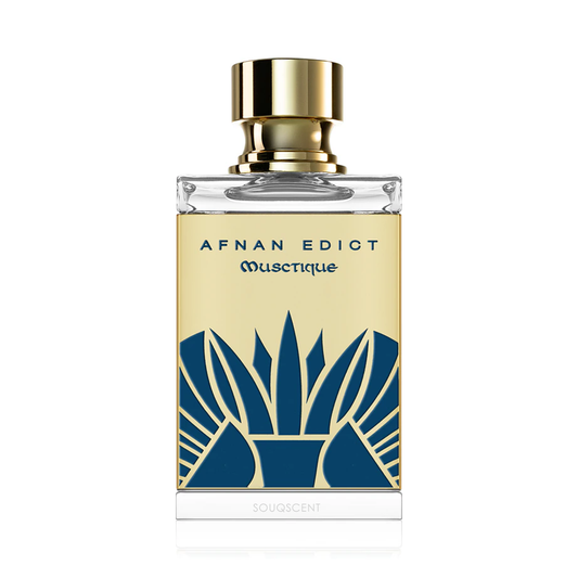 AFNAN Edict Musctique
