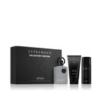 AFNAN GIFTSET SUPREMACY COLLECTOR'S EDITION