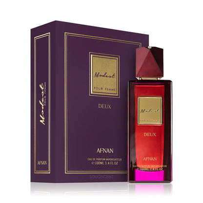 AFNAN MODEST FEMME 100ML