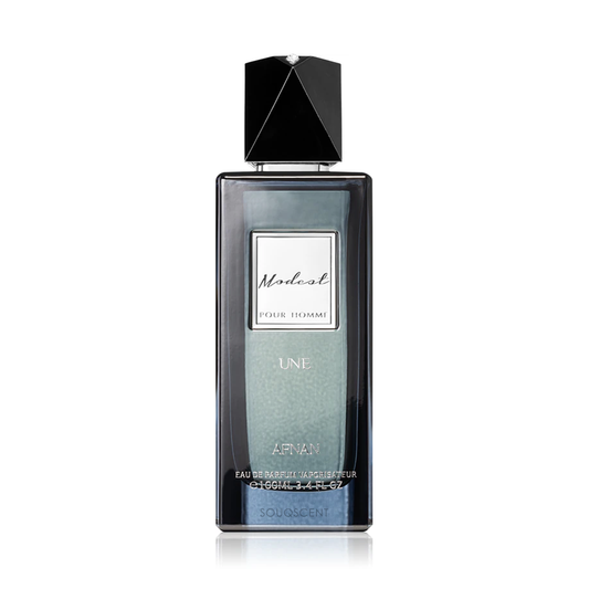 AFNAN MODEST UNE EDP 100ML