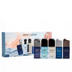 AFNAN TRAVEL PACK SUMMER COLLECTION 20ML X 5