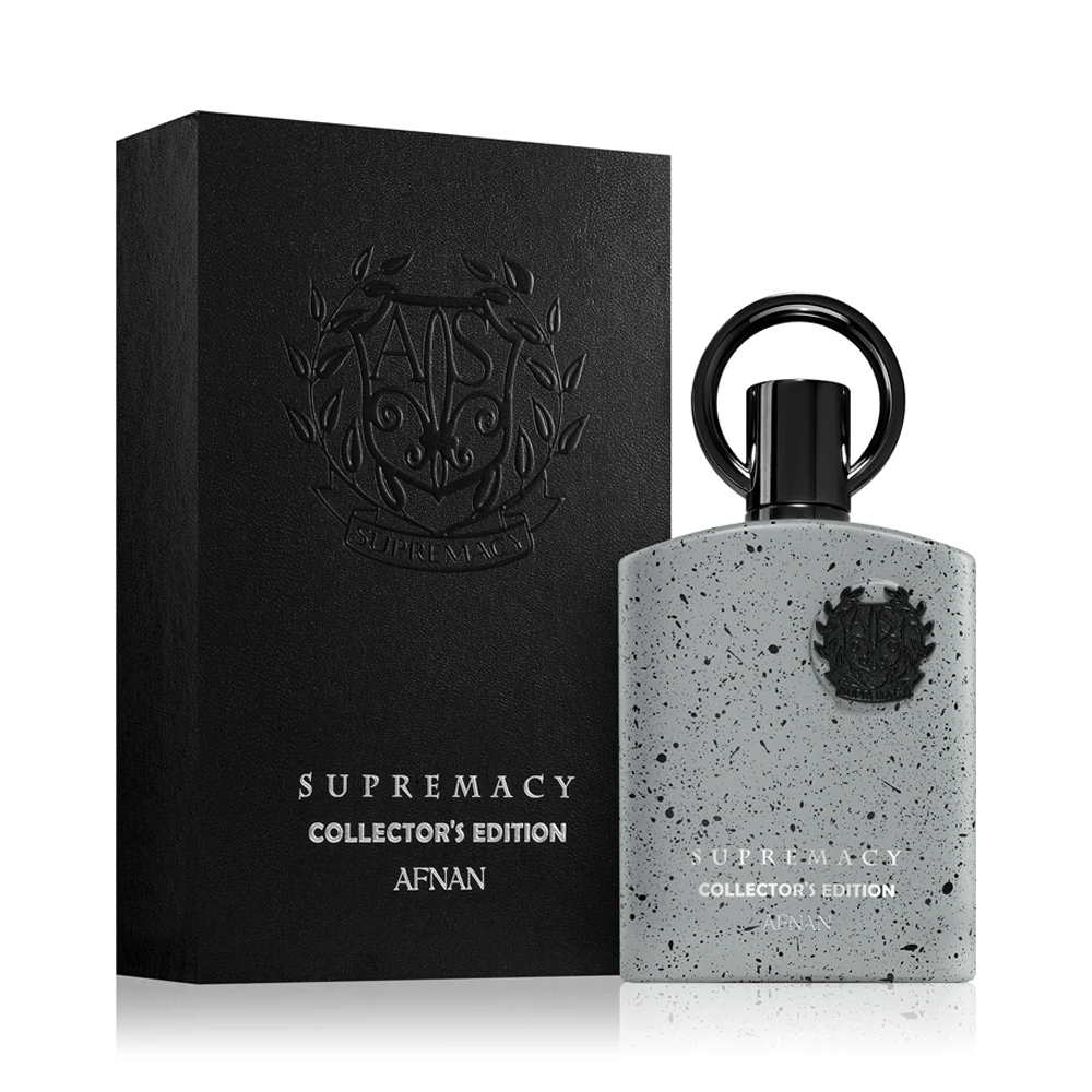 AFNAN SUPREMACY COLLECTORS