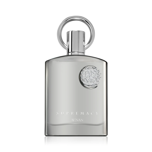 AFNAN SUPREMACY SILVER