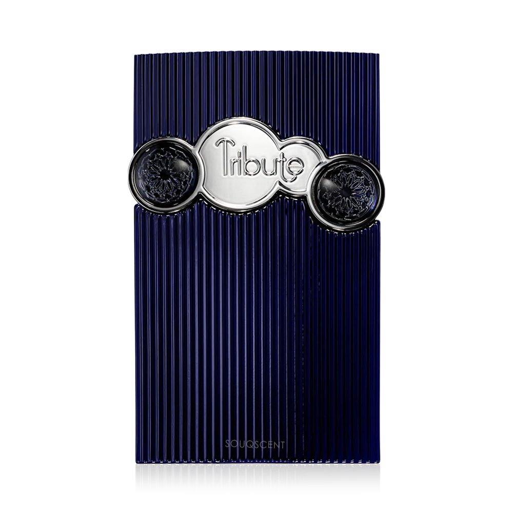 AFNAN TRIBUTE BLUE TRAVEL PACK 100ML