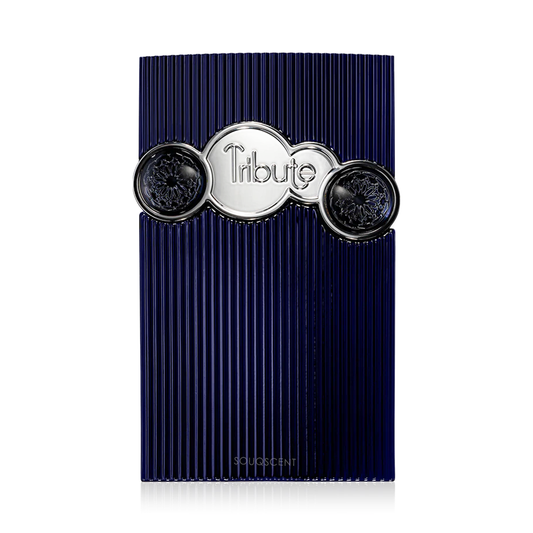 AFNAN TRIBUTE BLUE TRAVEL PACK 100ML