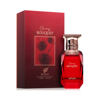 AFNAN CHERRY BOUQUET