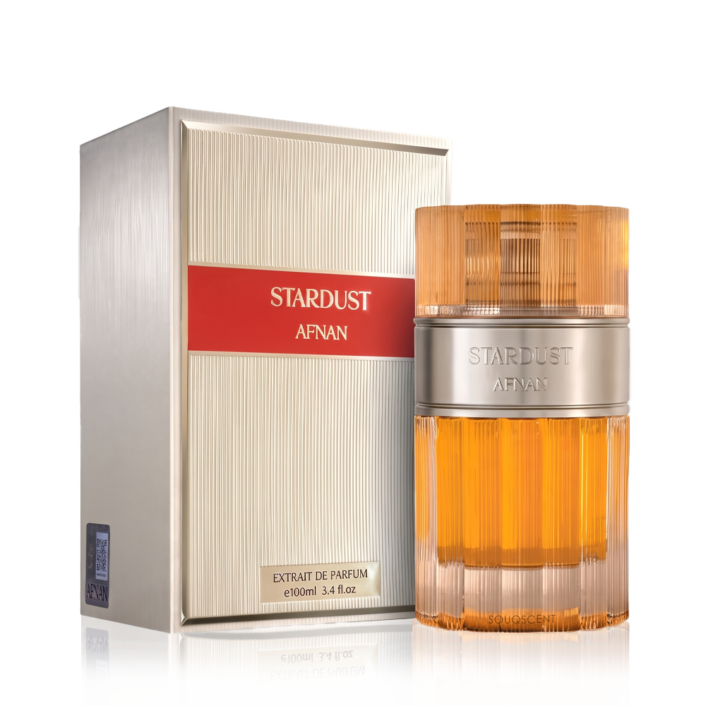 AFNAN STARDUST 100ML