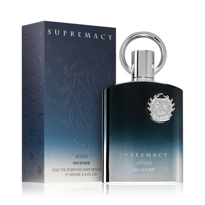 AFNAN SUPREMACY INCENSE