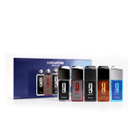 AFNAN TRAVEL PACK 9 COLLECTION 20ML X 5