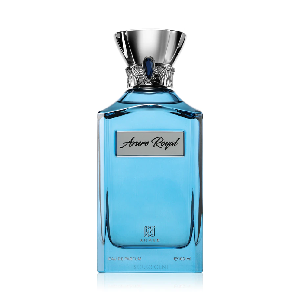 AHMED MAGHRIBI AZURE ROYAL 100ML
