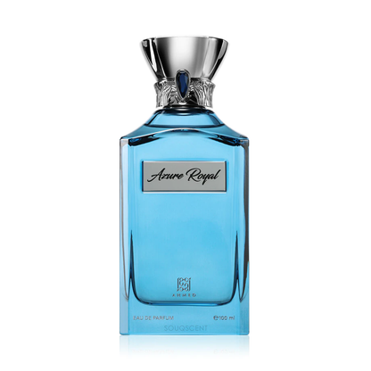 AHMED MAGHRIBI AZURE ROYAL 100ML