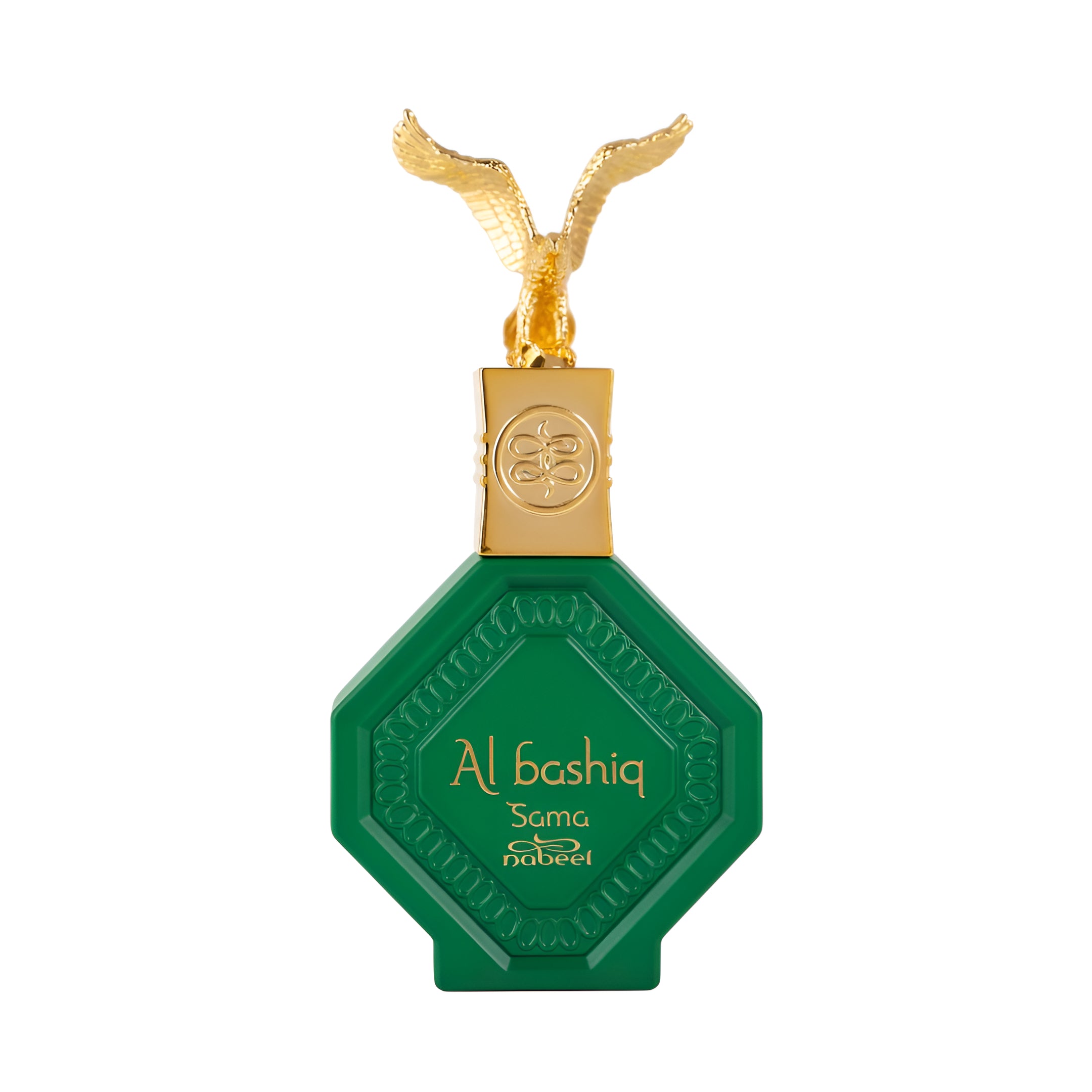 Buy Nabeel Al Bashiq Sama EDP in Qatar