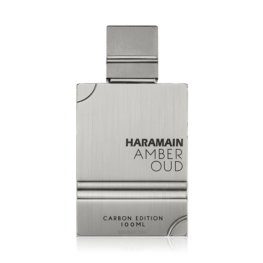 AL HARAMAIN AMBER OUD CARBON EDITION 100ML