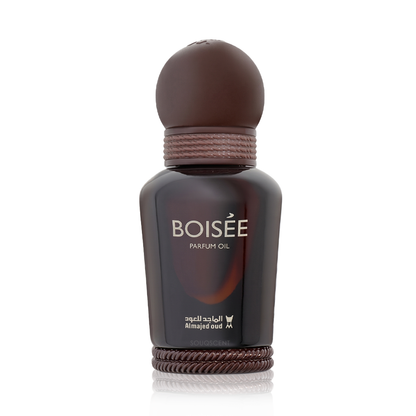 AL MAJED BOISEE OIL 15ML