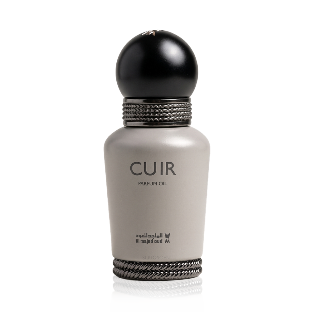 AL MAJED CUIR OIL 15ML